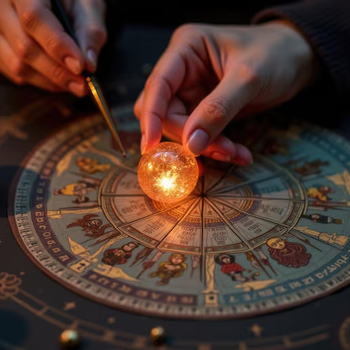 Astrology Consultation in Woodgreen