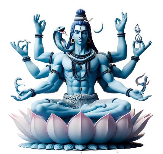 shiva-2.0